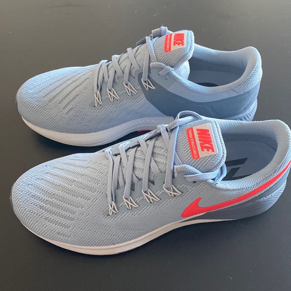 Nike Other - Nike Zoom Structure Running Shoes — NEW